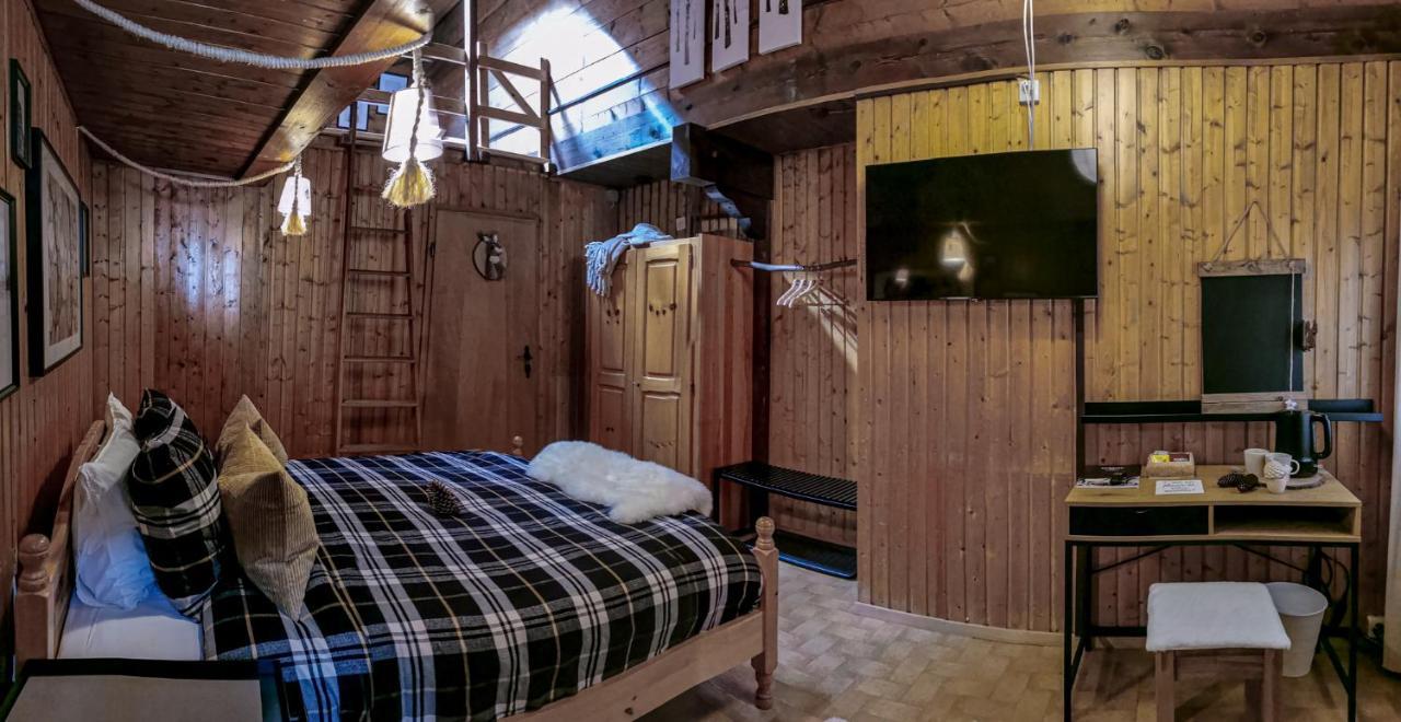 Hotel Relais des Mélèzes Vissoie Esterno foto