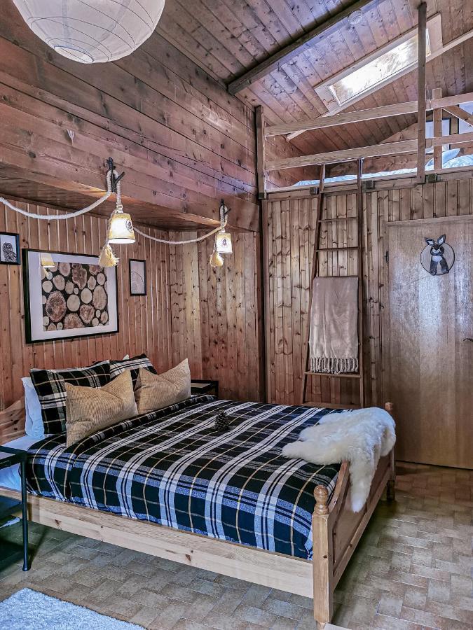 Hotel Relais des Mélèzes Vissoie Esterno foto