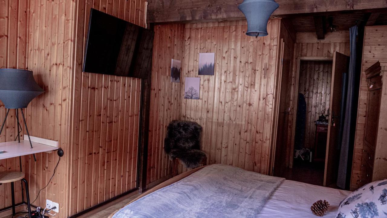 Hotel Relais des Mélèzes Vissoie Esterno foto