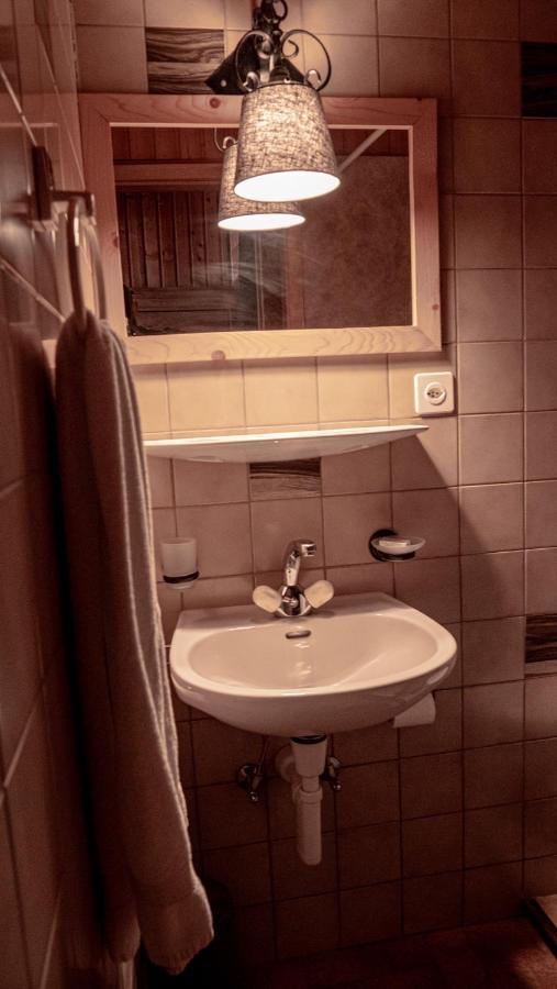 Hotel Relais des Mélèzes Vissoie Esterno foto