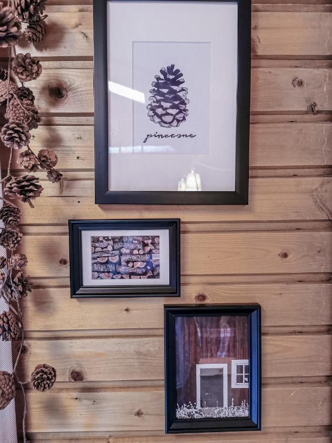 Hotel Relais des Mélèzes Vissoie Esterno foto